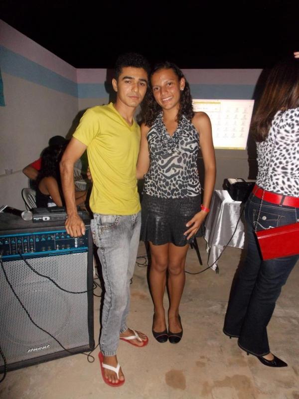 Equipe do Serviço de Convivência e Fortalecimento de Vínculos homenageia as Mães - Imagem 23