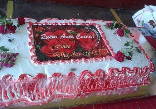 Prefeitura de Miguel Leão realiza festa para as mães no Clube Altamirão - Imagem 2