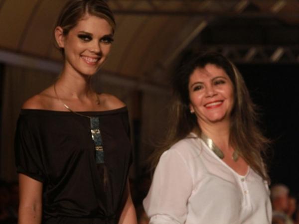 Oi.TI Joias chama atenção de público na Piauí Fashion Week - Imagem 6