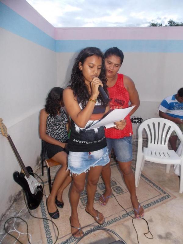 Equipe do Serviço de Convivência e Fortalecimento de Vínculos homenageia as Mães - Imagem 6