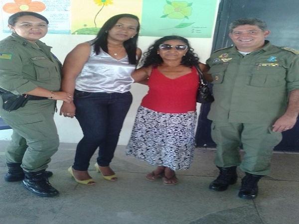 Município realiza palestra contra a exploração sexual de crianças e adolescente   - Imagem 8