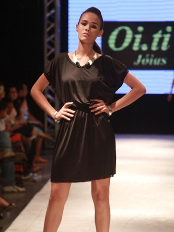 Oi.TI Joias chama atenção de público na Piauí Fashion Week - Imagem 17