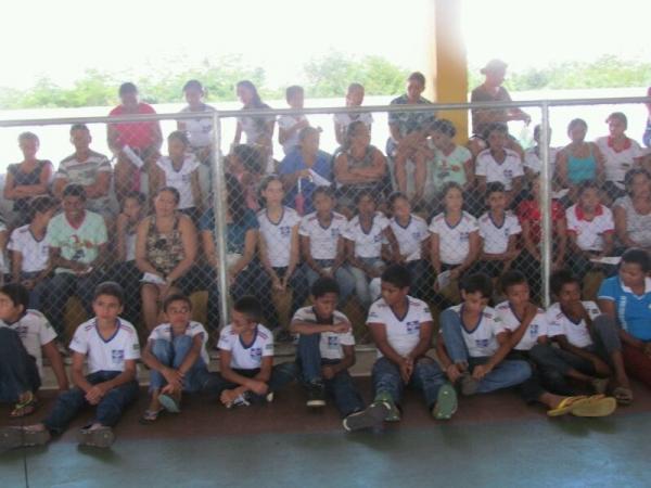 Secretaria Municipal de Assistência Social realiza campanha “Faça Bonito” 2014 - Imagem 28