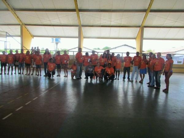 Secretaria Municipal de Assistência Social realiza campanha “Faça Bonito” 2014 - Imagem 29