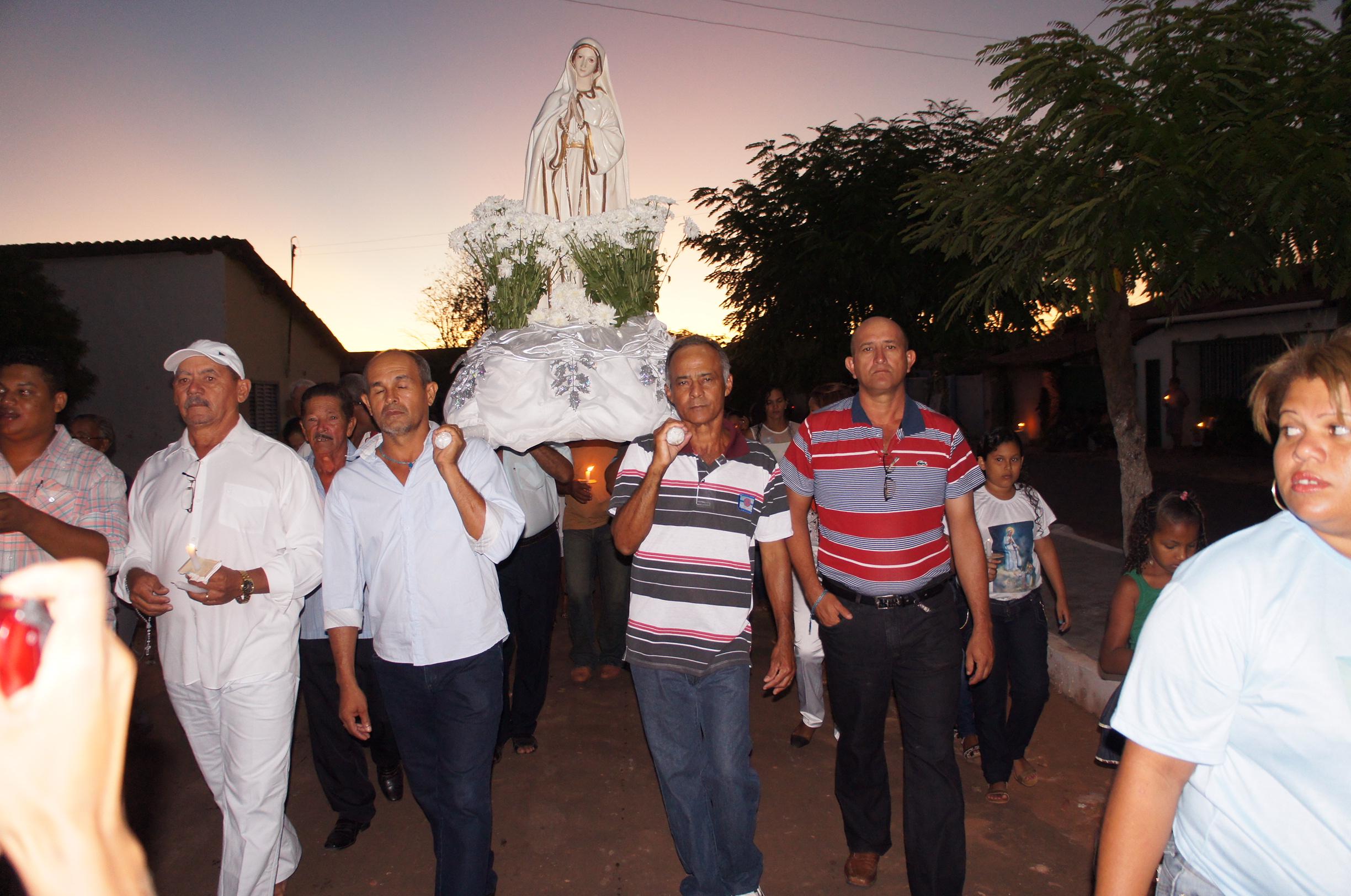 Um momento histórico 