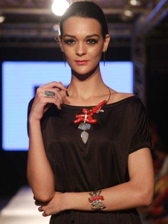 Oi.TI Joias chama atenção de público na Piauí Fashion Week - Imagem 13