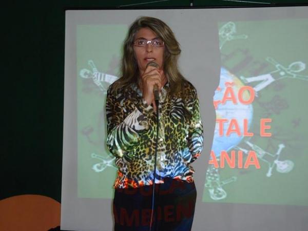 Lançado O Programa Eu Faço a Minha Cidade Mais Limpa - Imagem 11