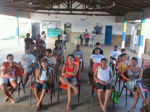 Alunos são beneficiados com o Programa “Pedala Piauí” - Imagem 17