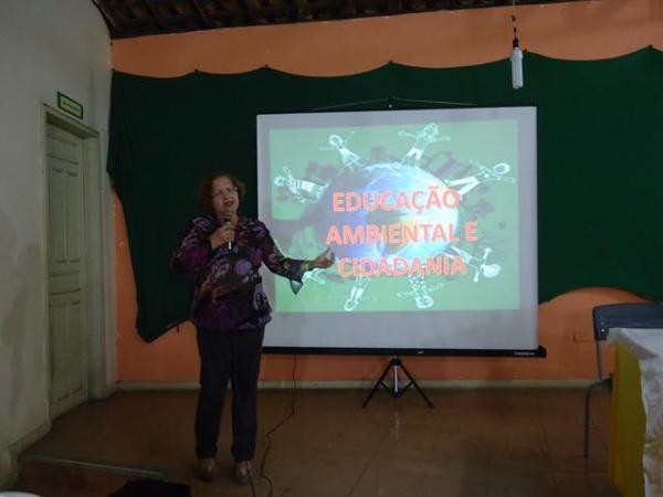 Lançado O Programa Eu Faço a Minha Cidade Mais Limpa - Imagem 6