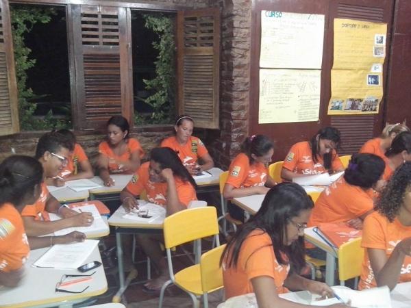 Abertas novas inscrições para cursos do PRONATEC - Imagem 11