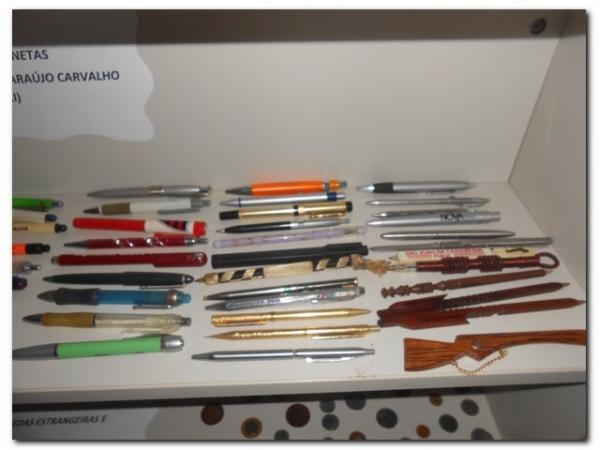 7ª Artes no Museu, dentro da 12ª Semana Nacional de Museus - Imagem 41