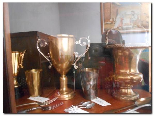 7ª Artes no Museu, dentro da 12ª Semana Nacional de Museus - Imagem 15