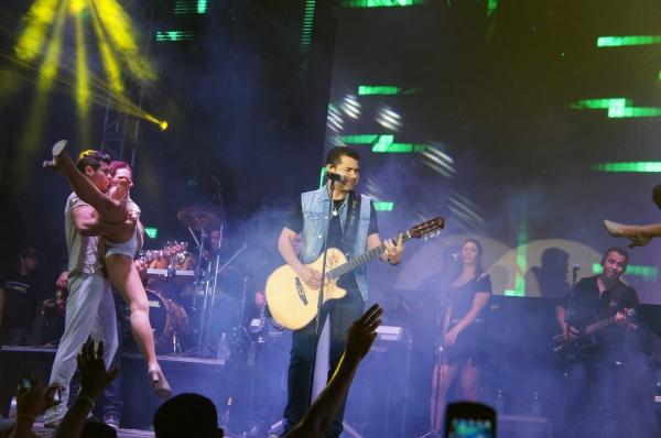 Um Show histórico. - Imagem 3