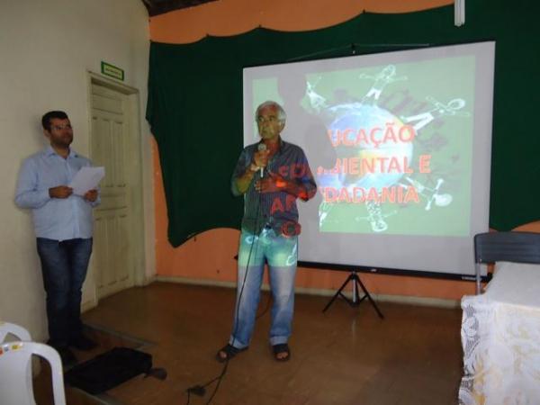 Lançado O Programa Eu Faço a Minha Cidade Mais Limpa - Imagem 10