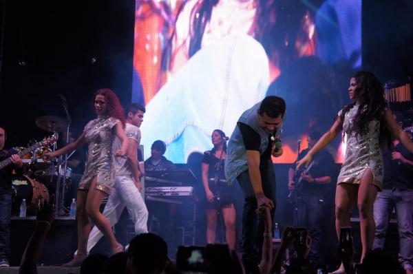 Um Show histórico. - Imagem 4