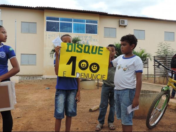 18 DE MAIO: dia Nacional de Combate ao Abuso e à Exploração Sexual Contra Crianças e Adolescente - Imagem 6