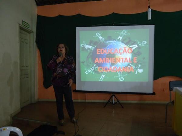 Lançado O Programa Eu Faço a Minha Cidade Mais Limpa - Imagem 5