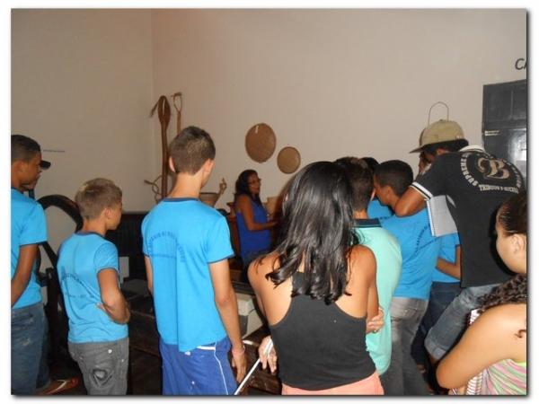 7ª Artes no Museu, dentro da 12ª Semana Nacional de Museus - Imagem 29