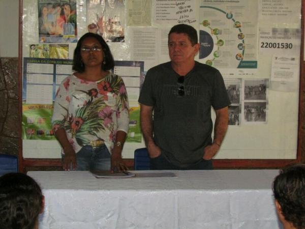 Alunos são beneficiados com o Programa “Pedala Piauí” - Imagem 16