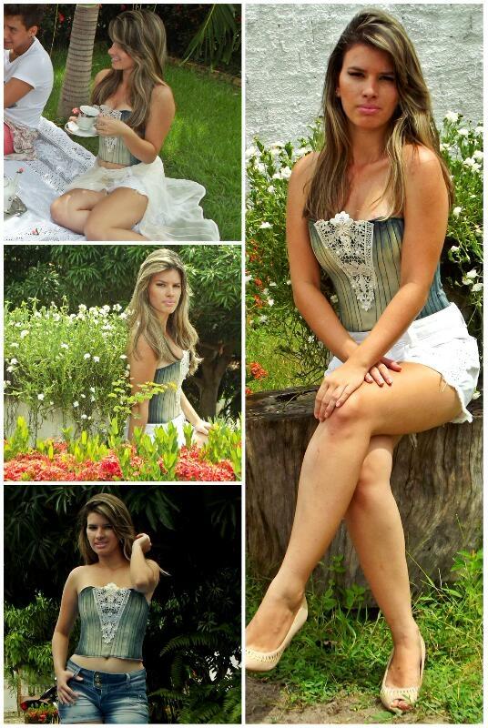 Mais uma vez o talento supera as dificuldades - Imagem 6