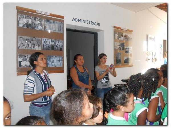 7ª Artes no Museu, dentro da 12ª Semana Nacional de Museus - Imagem 4