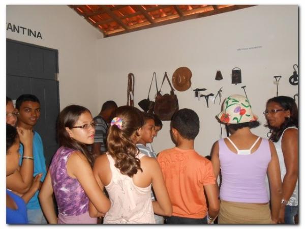 7ª Artes no Museu, dentro da 12ª Semana Nacional de Museus - Imagem 34