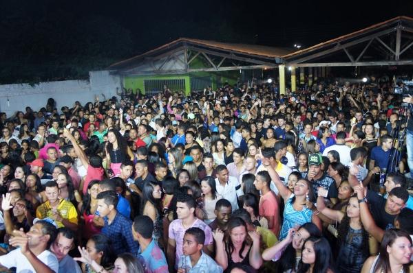 Um Show histórico. - Imagem 9