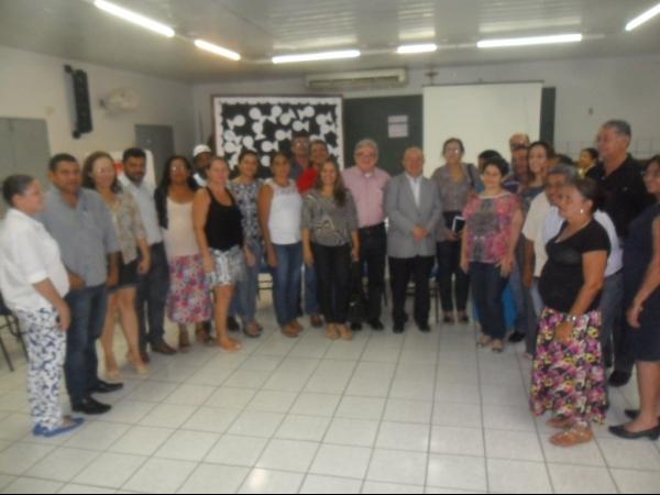 Rede de Colegiados Territoriais indignados! Articularam encontro com deputados e não forma citados na imprensa. - Imagem 4