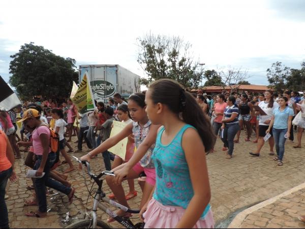 18 DE MAIO: dia Nacional de Combate ao Abuso e à Exploração Sexual Contra Crianças e Adolescente - Imagem 18