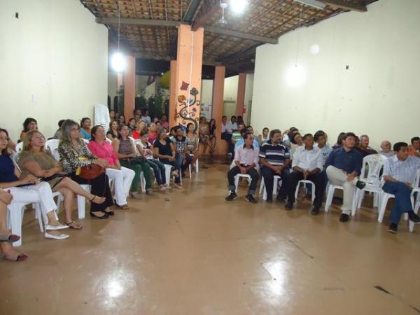 Lançado O Programa Eu Faço a Minha Cidade Mais Limpa - Imagem 8