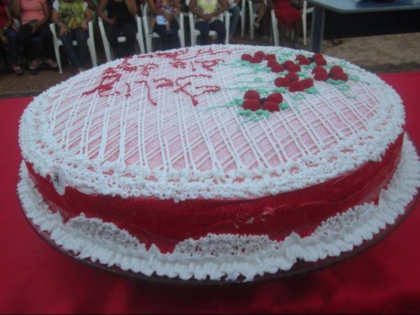 O CRAS de Cristalândia do Piauí nessa quarta-feira homenageou as mães com apresentações. - Imagem 9