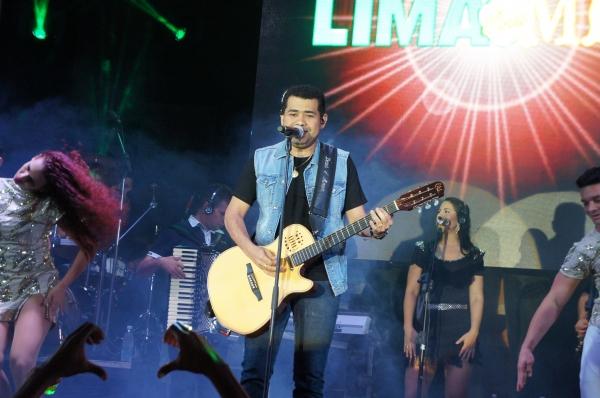 Um Show histórico. - Imagem 2