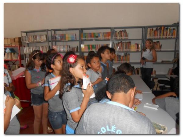 7ª Artes no Museu, dentro da 12ª Semana Nacional de Museus - Imagem 36