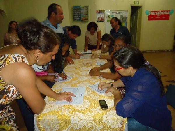 Lançado O Programa Eu Faço a Minha Cidade Mais Limpa - Imagem 24