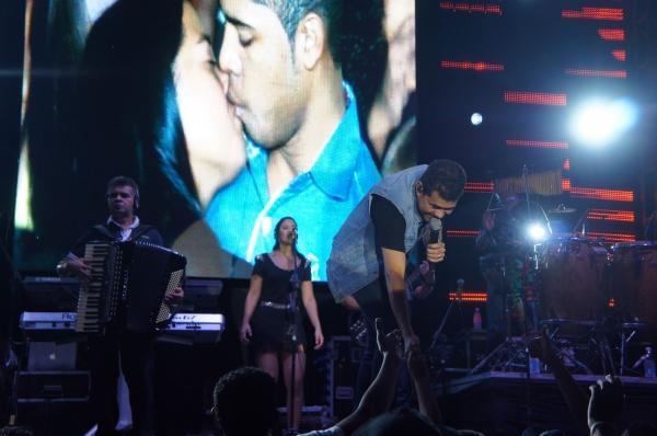 Um Show histórico. - Imagem 22