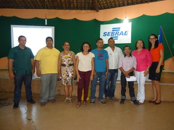 Lançado O Programa Eu Faço a Minha Cidade Mais Limpa - Imagem 1