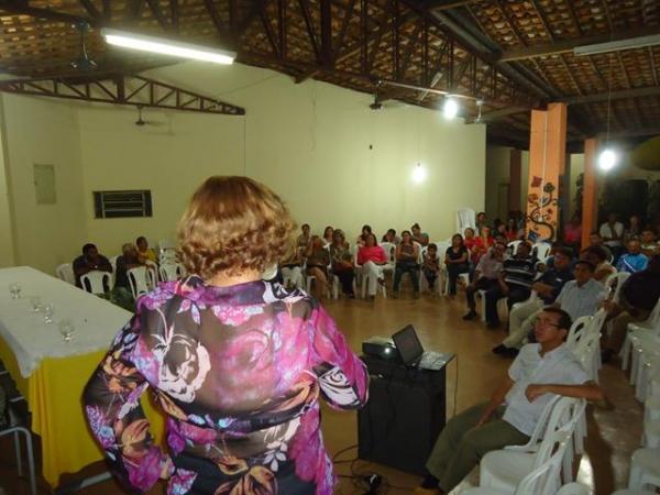 Lançado O Programa Eu Faço a Minha Cidade Mais Limpa - Imagem 4