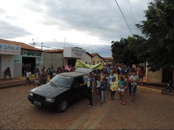 18 DE MAIO: dia Nacional de Combate ao Abuso e à Exploração Sexual Contra Crianças e Adolescente - Imagem 26