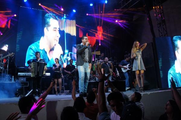 Um Show histórico. - Imagem 17