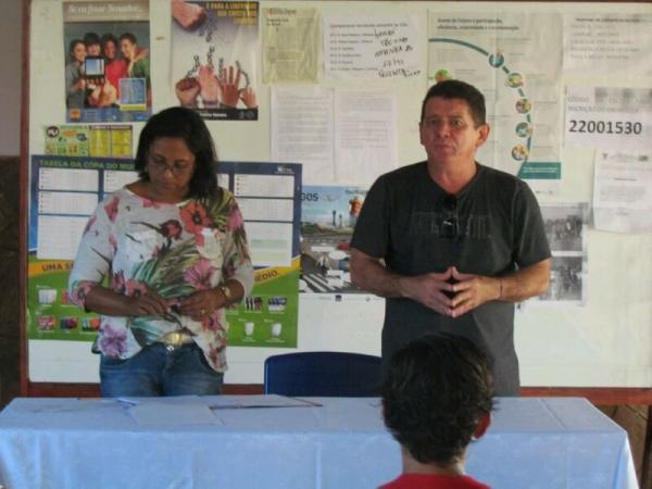 Alunos são beneficiados com o Programa “Pedala Piauí” - Imagem 18