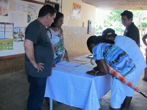 Alunos são beneficiados com o Programa “Pedala Piauí” - Imagem 7