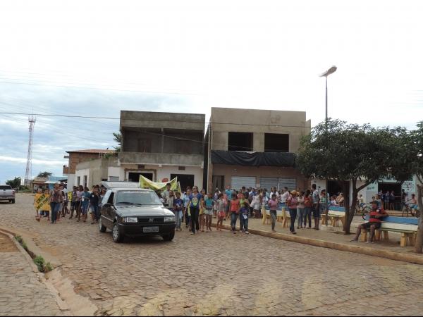 18 DE MAIO: dia Nacional de Combate ao Abuso e à Exploração Sexual Contra Crianças e Adolescente - Imagem 28