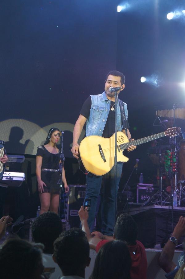 Um Show histórico. - Imagem 20