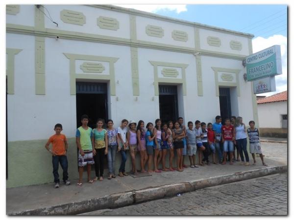 7ª Artes no Museu, dentro da 12ª Semana Nacional de Museus - Imagem 52