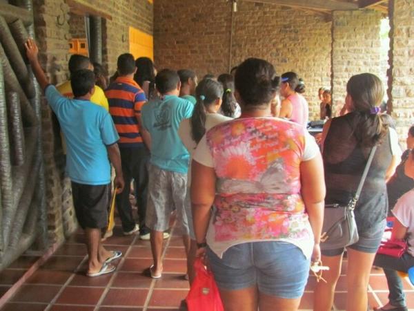 Abertas novas inscrições para cursos do PRONATEC - Imagem 1