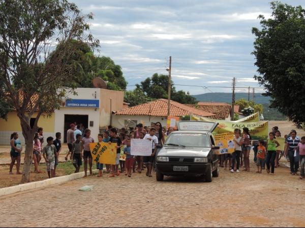 18 DE MAIO: dia Nacional de Combate ao Abuso e à Exploração Sexual Contra Crianças e Adolescente - Imagem 15