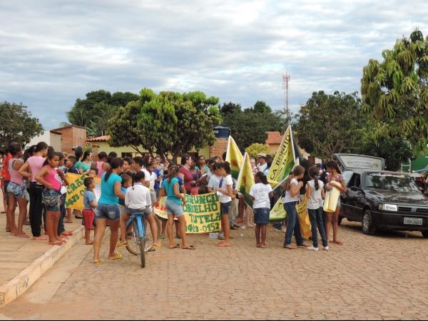 18 DE MAIO: dia Nacional de Combate ao Abuso e à Exploração Sexual Contra Crianças e Adolescente - Imagem 12