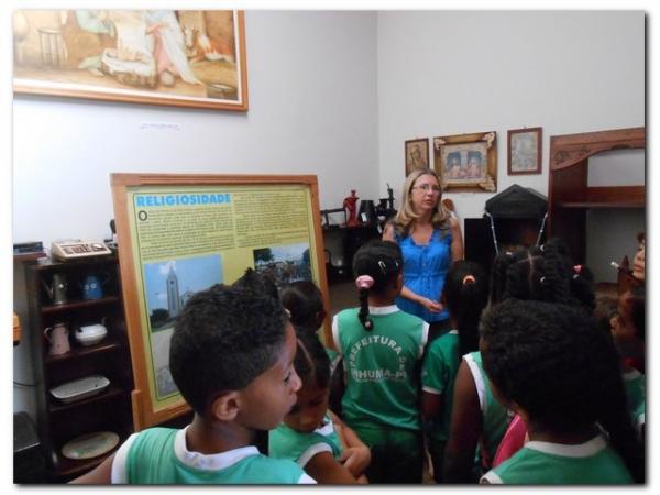 7ª Artes no Museu, dentro da 12ª Semana Nacional de Museus - Imagem 8