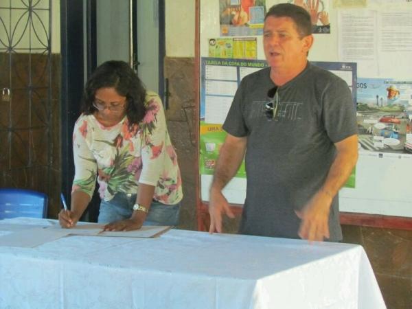 Alunos são beneficiados com o Programa “Pedala Piauí” - Imagem 15