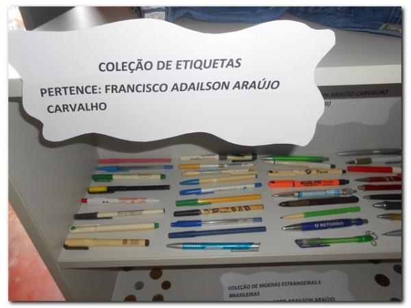 7ª Artes no Museu, dentro da 12ª Semana Nacional de Museus - Imagem 40